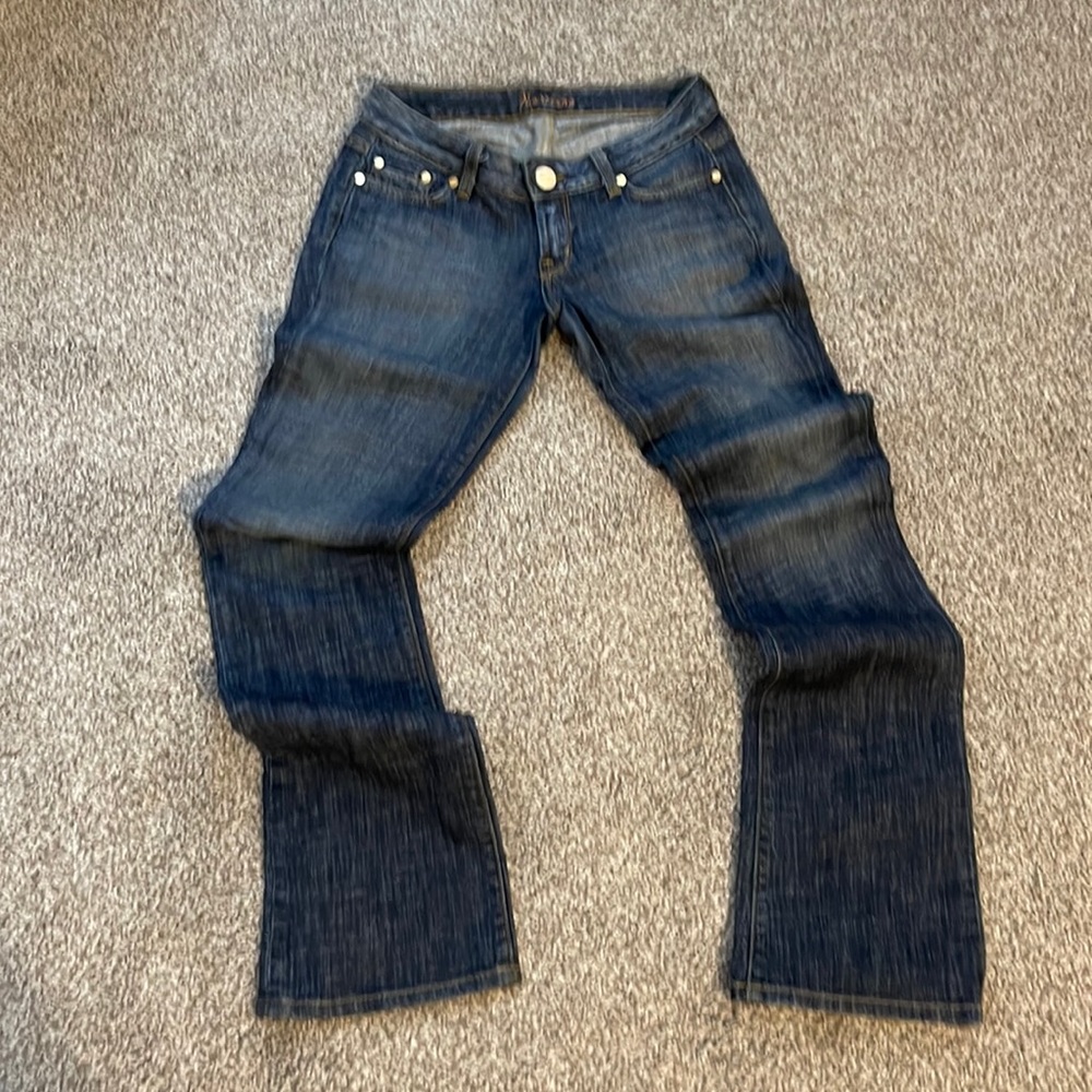 Marciano flared jeans